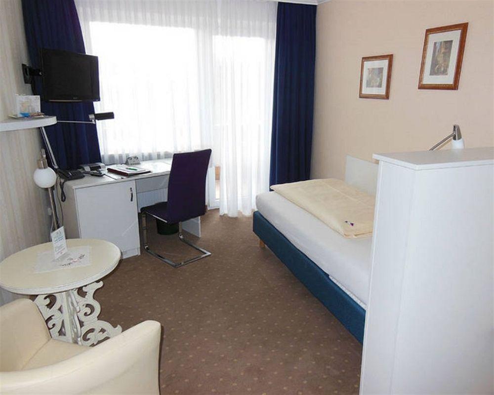 Parkhotel Tannenhof 厄伊-米特贝格 外观 照片