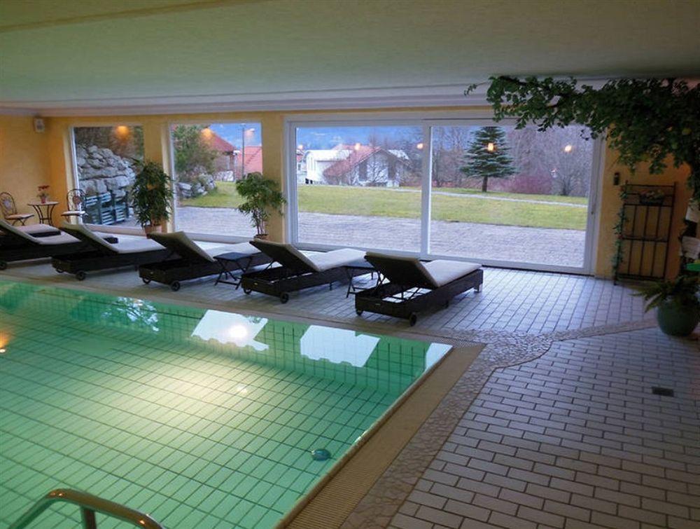 Parkhotel Tannenhof 厄伊-米特贝格 外观 照片