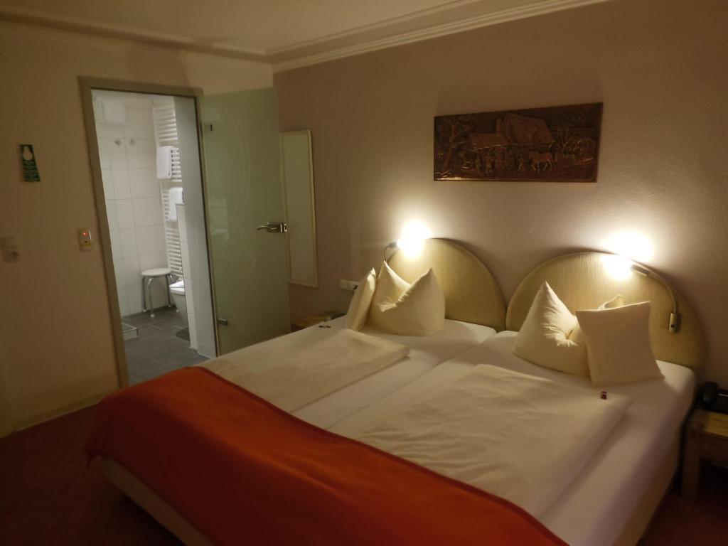 Parkhotel Tannenhof 厄伊-米特贝格 客房 照片