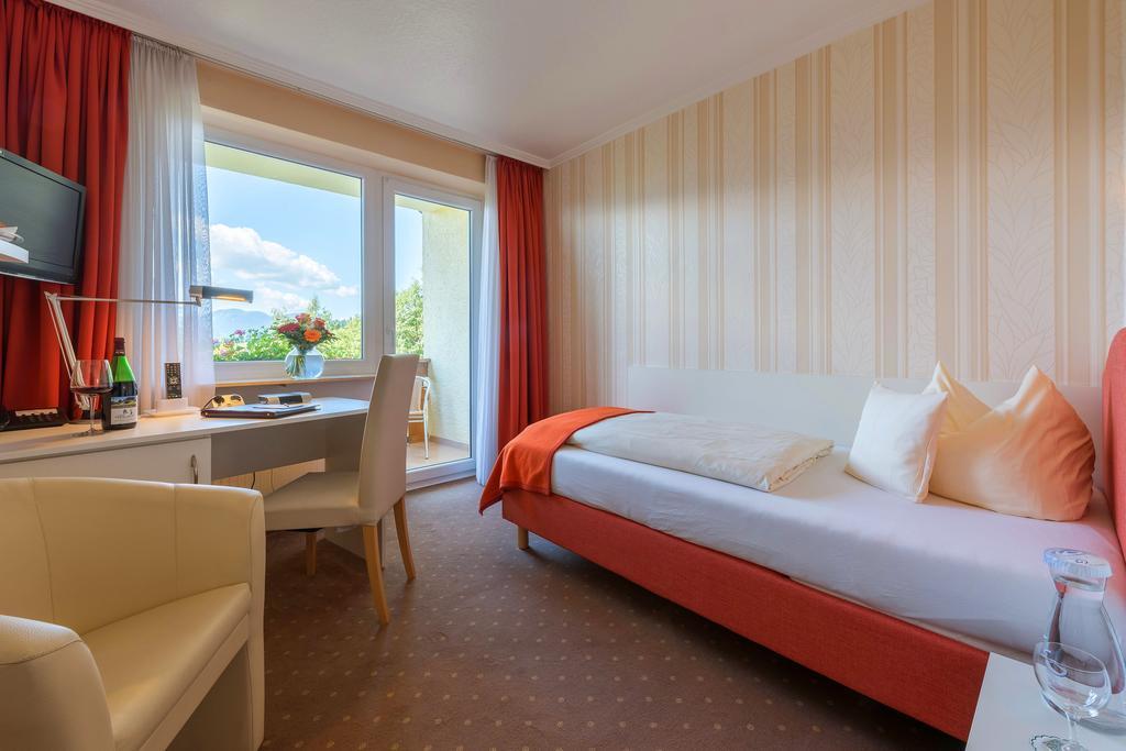 Parkhotel Tannenhof 厄伊-米特贝格 外观 照片