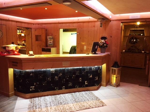Parkhotel Tannenhof 厄伊-米特贝格 外观 照片